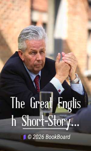 The Great English Short-Story Writers, Volume 1 by W. J. Dawson et al.