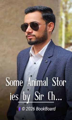 Some Animal Stories by Sir Charles G. D. Roberts