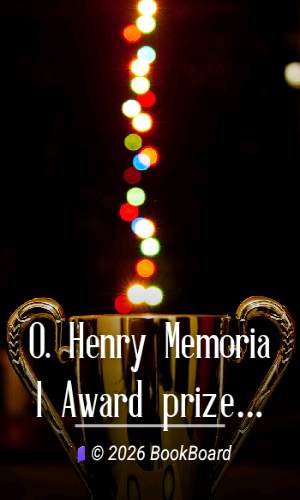 O. Henry Memorial Award prize stories of 1927 by Society of Arts and Sciences et al.