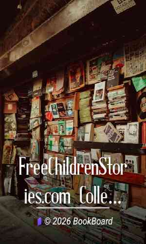 FreeChildrenStories.com Collection by Daniel Errico