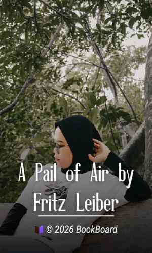 A Pail of Air by Fritz Leiber