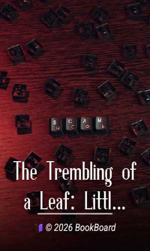 The Trembling of a Leaf: Little Stories of the South Sea Islands by Maugham
