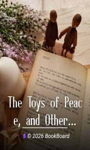 The Toys of Peace, and Other Papers by Saki