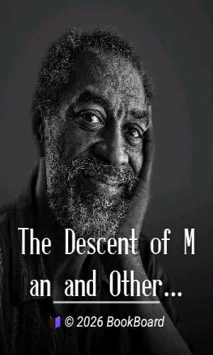 The Descent of Man and Other Stories by Edith Wharton