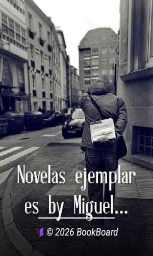 Novelas ejemplares by Miguel de Cervantes Saavedra