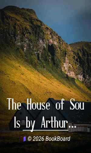 The House of Souls by Arthur Machen