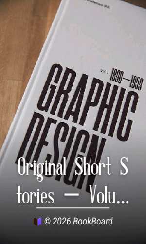 Original Short Stories — Volume 07 by Guy de Maupassant