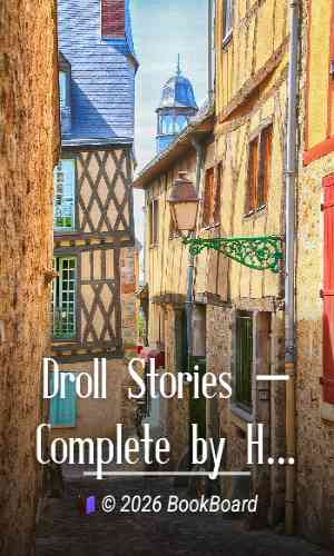 Droll Stories — Complete by Honoré de Balzac