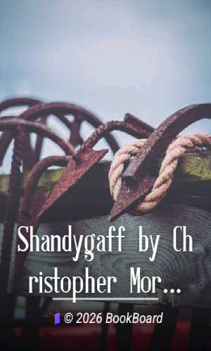 Shandygaff by Christopher Morley