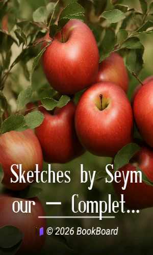 Sketches by Seymour — Complete by Robert Seymour