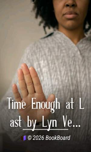 Time Enough at Last by Lyn Venable