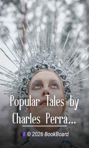 Popular Tales by Charles Perrault