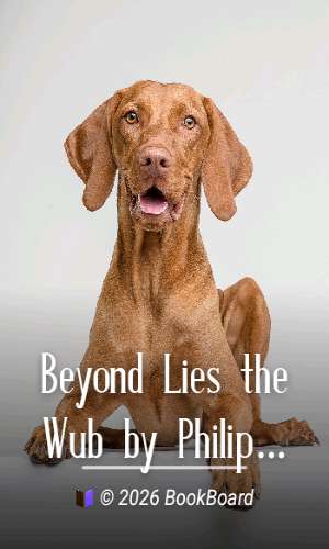 Beyond Lies the Wub by Philip K. Dick