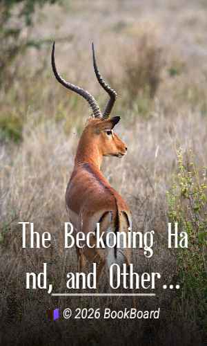 The Beckoning Hand, and Other Stories by Grant Allen