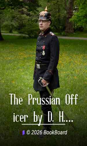 The Prussian Officer by D. H. Lawrence