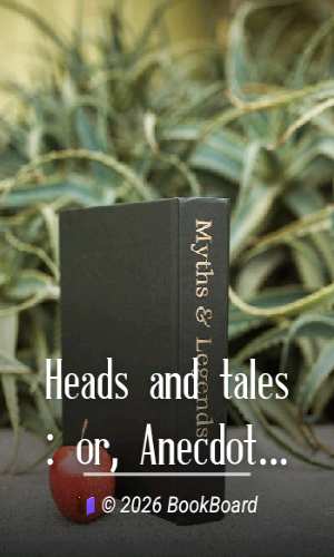 Heads and tales : or, Anecdotes and stories of quadrupeds and other beasts,…