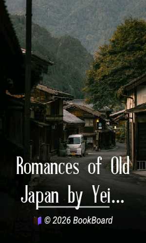 Romances of Old Japan by Yei Theodora Ozaki