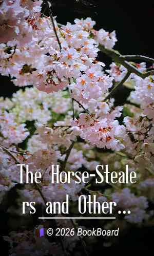 The Horse-Stealers and Other Stories by Anton Pavlovich Chekhov