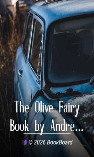 The Olive Fairy Book by Andrew Lang and H. J. Ford