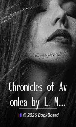 Chronicles of Avonlea by L. M. Montgomery