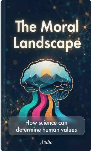 The Moral Landscape Audio