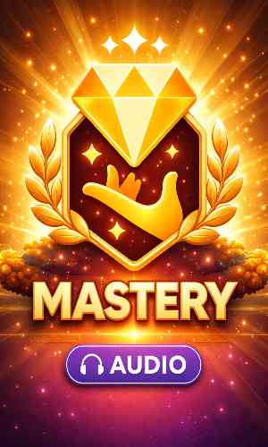 Mastery Audio