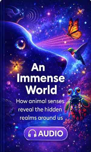 An Immense World Audio