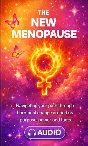 The New Menopause Audio