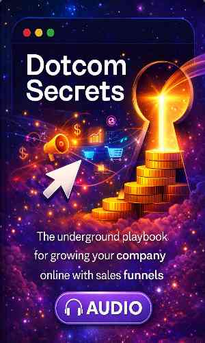 DotCom Secrets Audio