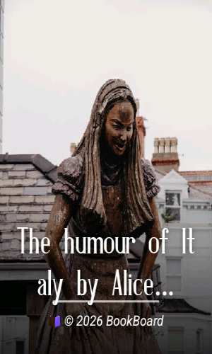 The humour of Italy by Alice Werner and Arturo Faldi