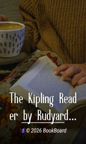 The Kipling Reader by Rudyard Kipling