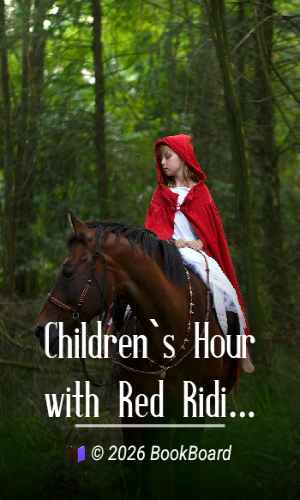 Children`s Hour with Red Riding Hood and Other Stories by pseud. Watty Piper