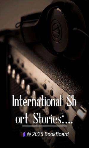 International Short Stories: English by William Patten