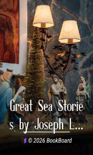Great Sea Stories by Joseph Lewis French
