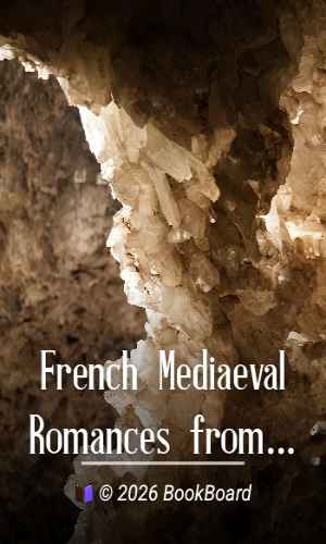French Mediaeval Romances from the Lays of Marie de France by Marie