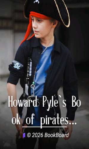 Howard Pyle`s Book of pirates : fiction, fact & fancy concerning the buccaneers…