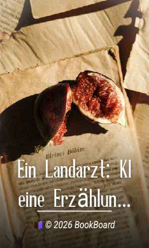 Ein Landarzt: Kleine Erzählungen by Franz Kafka