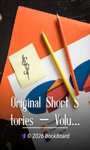 Original Short Stories — Volume 01 by Guy de Maupassant
