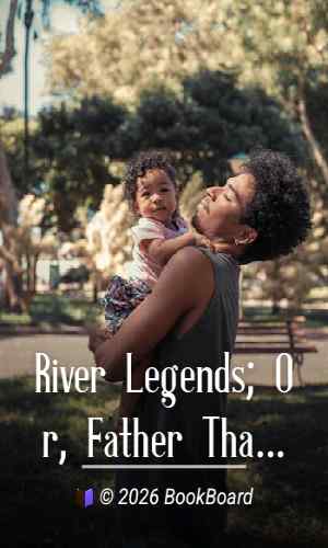 River Legends; Or, Father Thames and Father Rhine by Brabourne