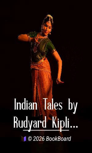 Indian Tales by Rudyard Kipling
