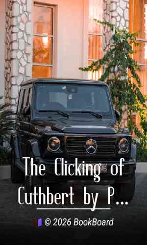 The Clicking of Cuthbert by P. G. Wodehouse