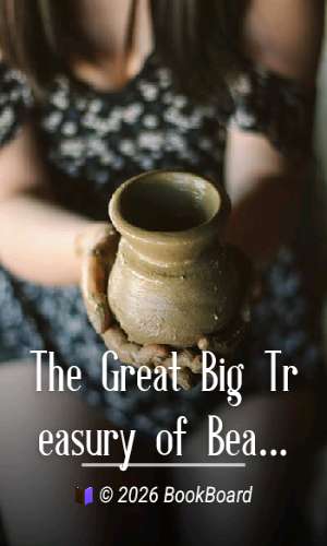 The Great Big Treasury of Beatrix Potter by Beatrix Potter
