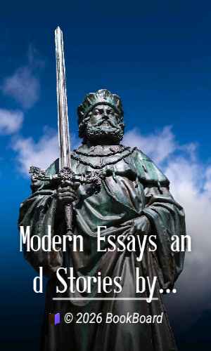 Modern Essays and Stories by Frederick Houk Law