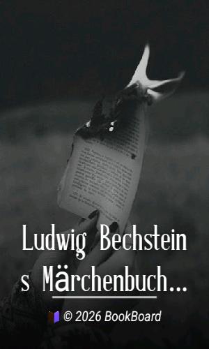Ludwig Bechsteins Märchenbuch by Ludwig Bechstein