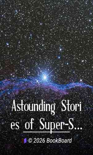 Astounding Stories of Super-Science April 1930 by Anthony Pelcher