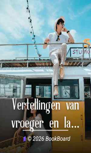 Vertellingen van vroeger en later tijd by J. van Lennep