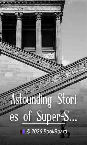 Astounding Stories of Super-Science, May, 1930 by Various