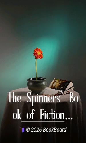 The Spinners` Book of Fiction by Spinners` Club
