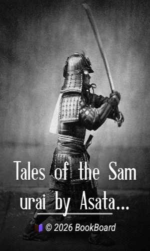 Tales of the Samurai by Asataro Miyamori
