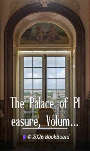 The Palace of Pleasure, Volume 1 by Painter, Haslewood, and Jacobs